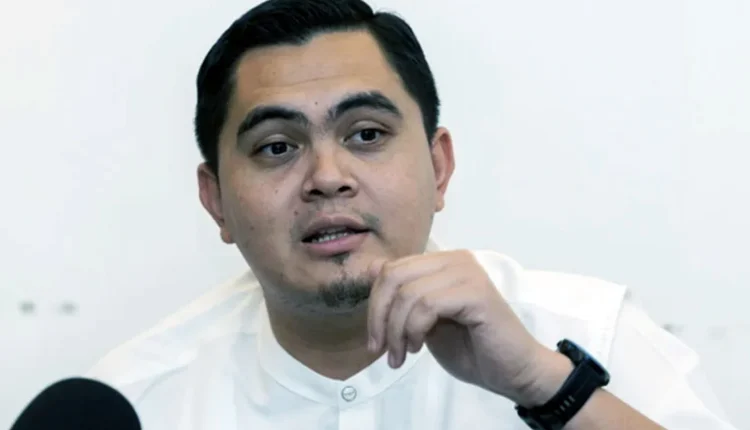Akmal claims Umno Youth is in support of restructuring subsidies