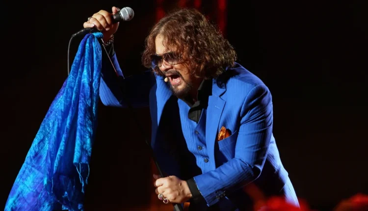 "Journey" will be Awie's final solo performance