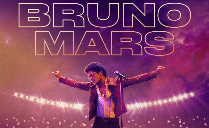 After six years, American singer Bruno Mars will return to KL on September 17