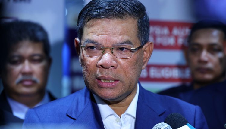 More than 20,000 illegals identified in 7,975 Immigration ops since January, says Home Minister