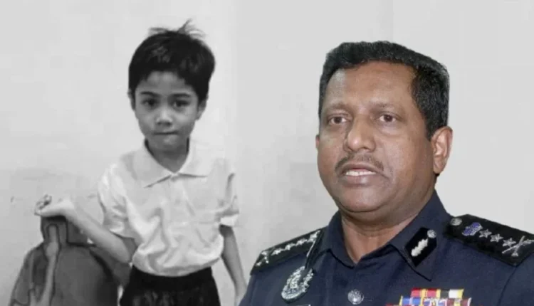 Police assess the safety of Zayn Rayyan's parents after the investigation information was leaked