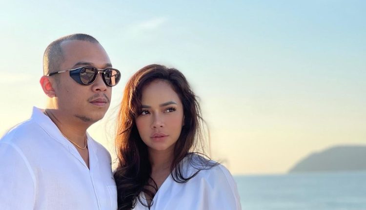 “Stay strong Daddy”, Nora Danish's ex-husband is in ICU