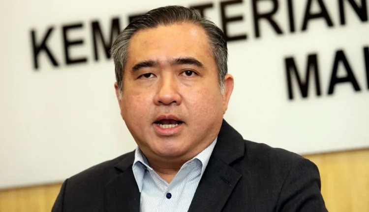 The Driving Institute is involved in corruption facing the cancellation of its operating license, said the minister