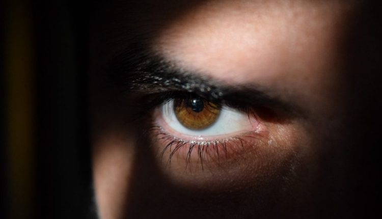 Peeping Tom caught for recording ladies in a Melaka cafe toilet