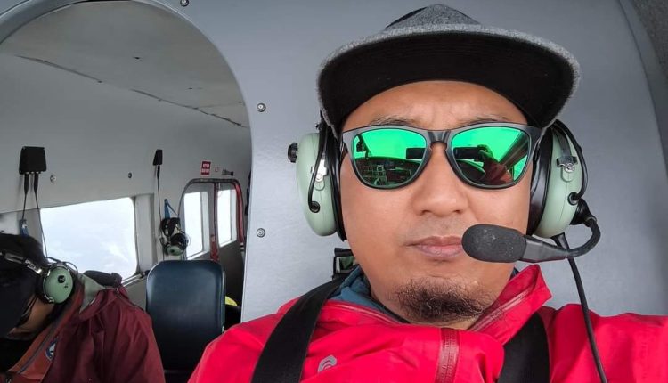 Malaysian climber dies while climbing Mount Denali, Alaska