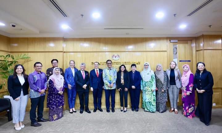 The Ministry of Health reviewed the practice of 'on call' duties