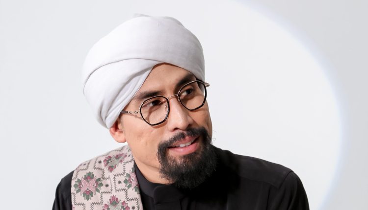 Selangor postpones all Don Daniyal's talk programs in mosques, suraus