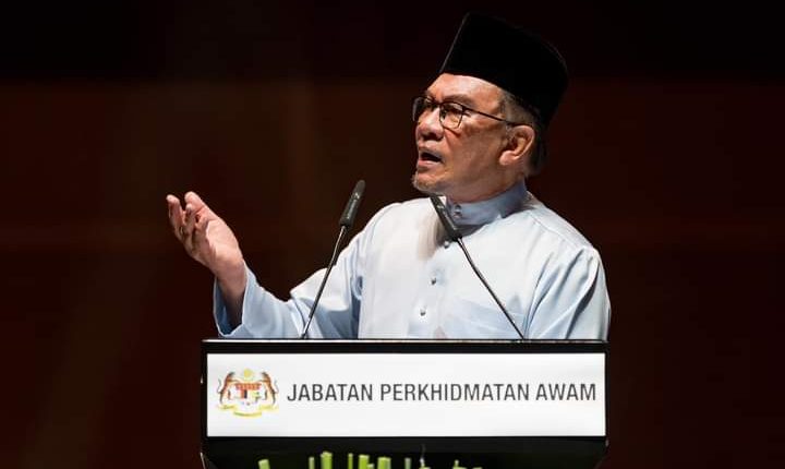 Malaysia begins formal procedures to join the BRICS economic union