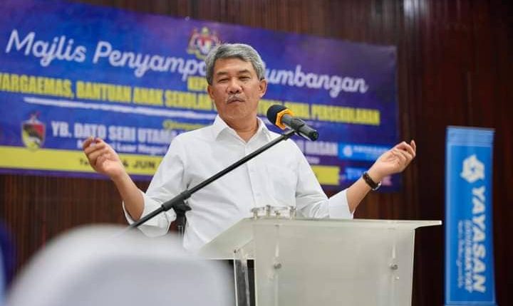 The government is committed to the loss of Malaysians abroad