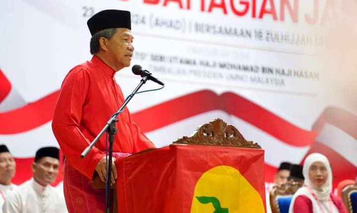 Malaysia fully supports efforts to end atrocities against Palestine