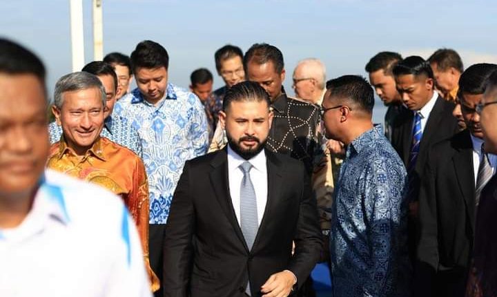 The act of dragging the Sultan into the football problem is cause for concern, TMJ said