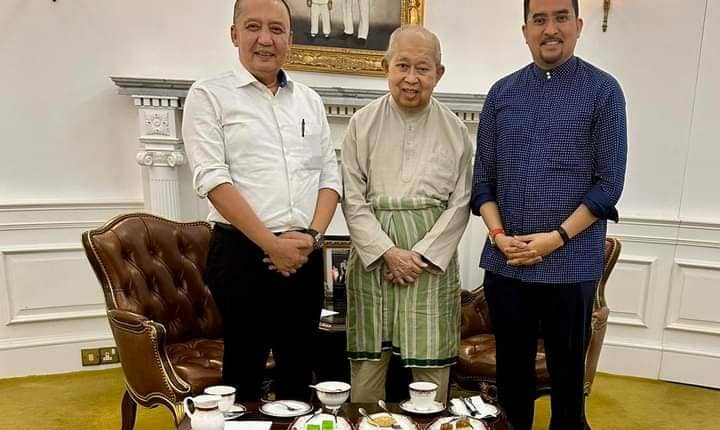 The Unity Government does not ignore the position of Islam