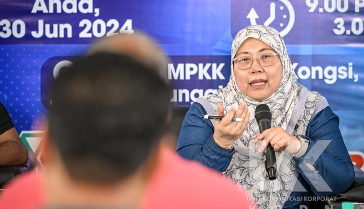 There is no decision to increase the price of sugar, said Fuziah