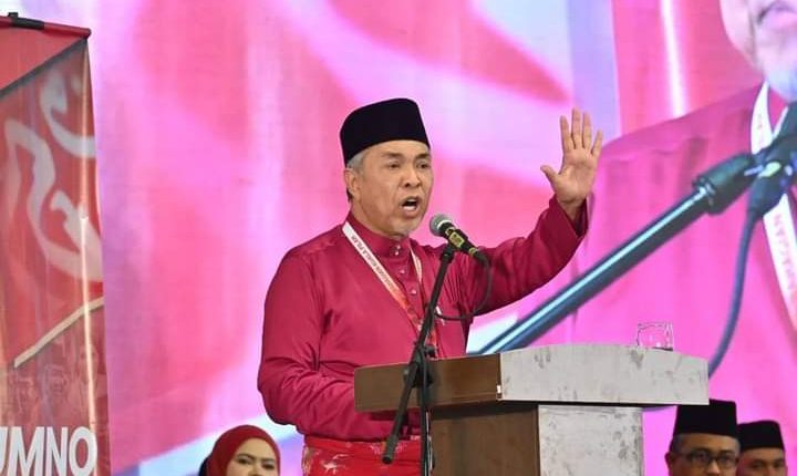 BN used its own symbol in GE16