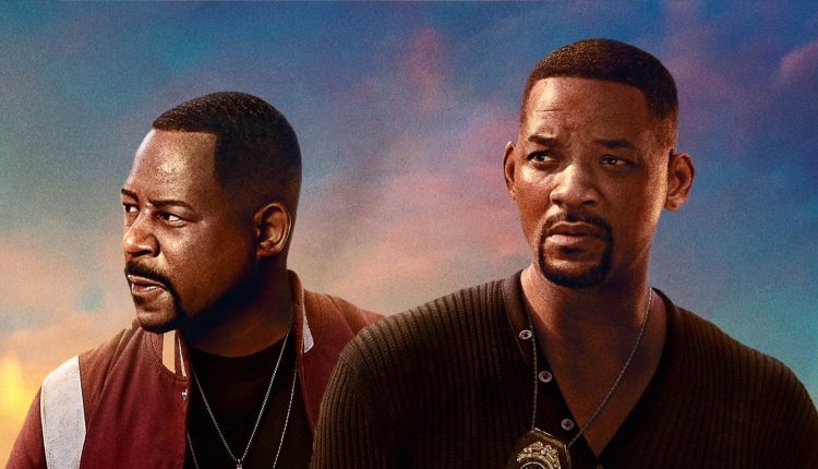'Bad Boys' tops US box office, giving Will Smith a lift