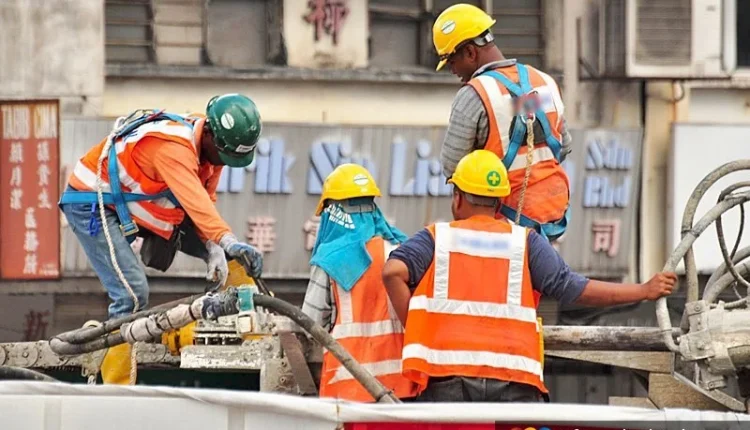 Sources claim that the contentious migrant worker system has a new lease