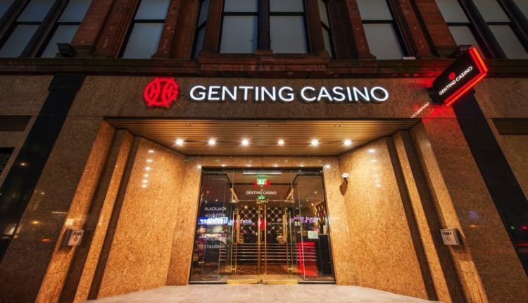 Durian seller pleads not guilty to sneaking into Genting Casino, stealing chips worth RM4.6 Million