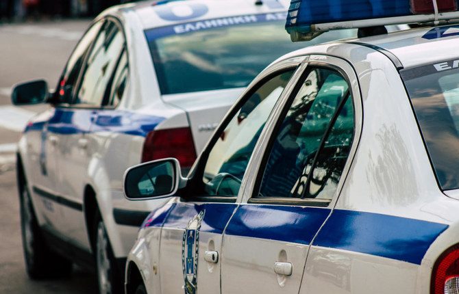 Greece has arrested a suspected crime boss with the underworld title of "vor v zakone" - or thief in law - wanted by Russia under an Interpol red notice, police officials said on Wednesday. (Shutterstock/File)