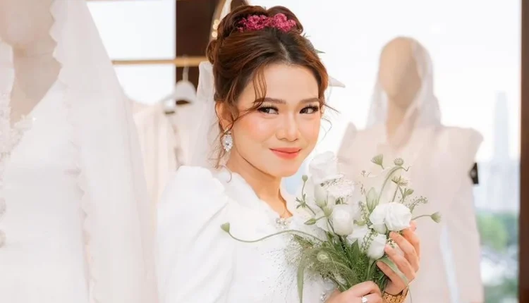 Aliff and I are not engaged, Ruhainies says