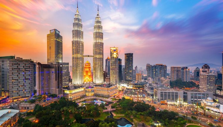 Malaysia is the 7th most trusted country