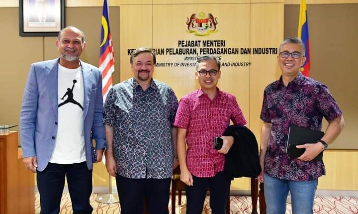 PM will announce good news related to food items today, said the minister