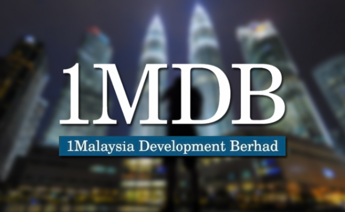 The US returned RM721.4 million in funds from the 1MDB scandal
