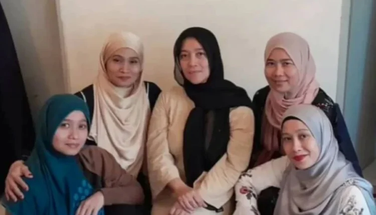 Singer Wann's mother dies