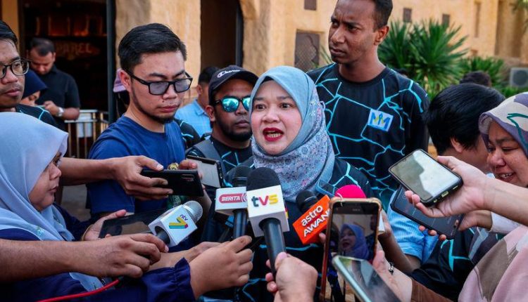 The Education Ministry is investigating a case of a schoolgirl being bullied in Perak's Kerian district