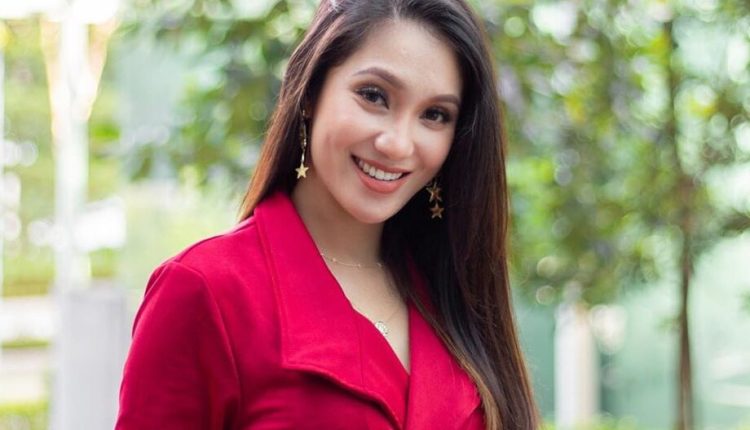 Wear it if it fits, says Ramona Zamzam on a fiery critic of celebrities' waning support for Palestine