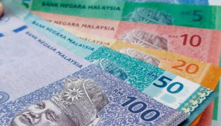 The performance of the ringgit this year has improved