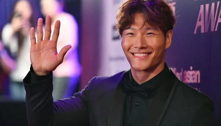 The star of "Running Man," Kim Jong-kook lost "billions of won" to investment frauds