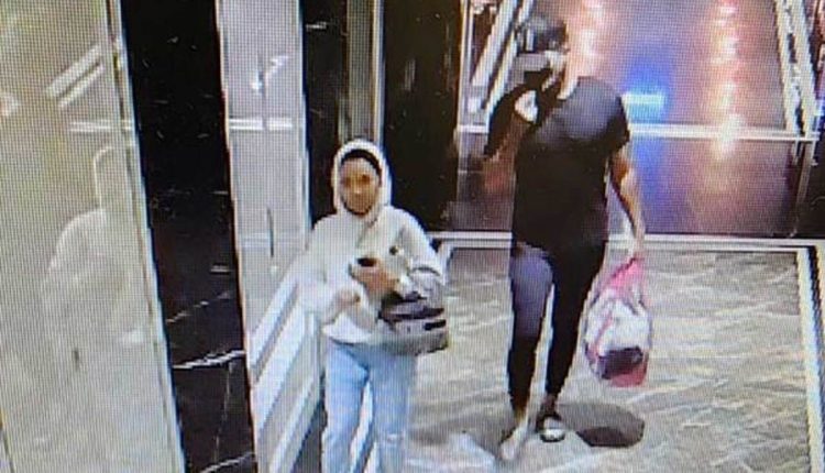 Aliff Aziz, Ruhainies khalwat's case mention on July 3