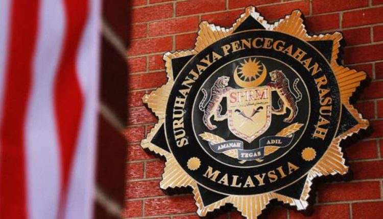MACC has detained more than 2,000 youths for various corruption offenses since 2019