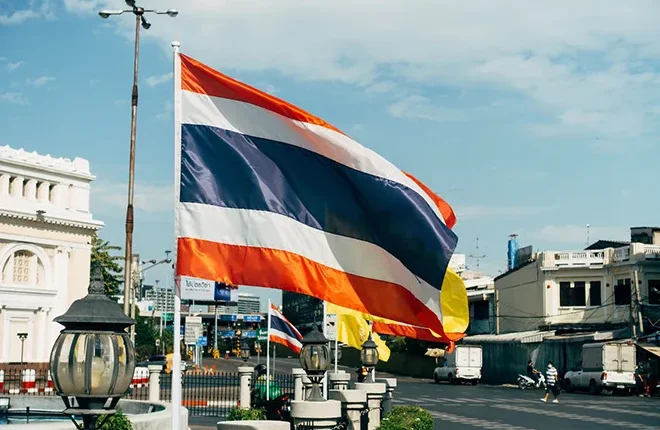 Thailand extends Malaysian tourist visa exemption for 60 days