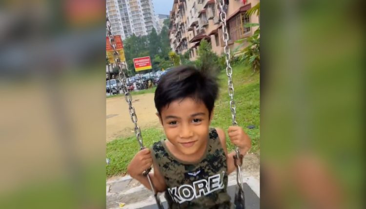 Two family members assisted in the investigation of the Zayn Rayyan case, and the police obtained the former babysitter's testimony