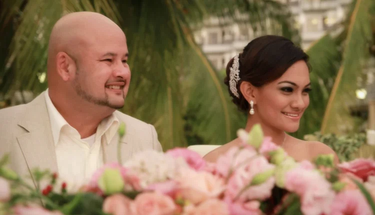 Local comedian Harith Iskander’s wife Dr Jezamine Lim confirms that she has filed for divorce