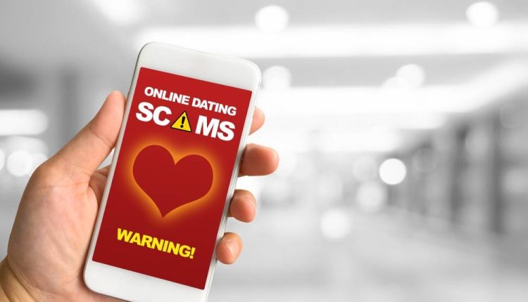 Ipoh hawker exposes blackmail attempt by love scam