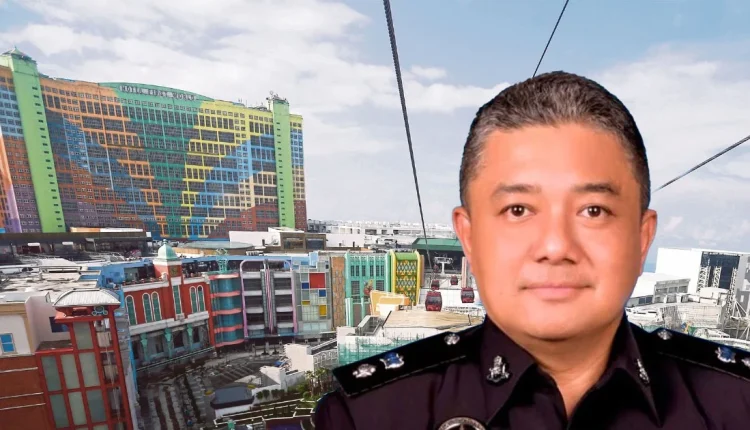 Bus company that involved in the Genting Highlands accident might face suspension or revocation of its licence if found guilty