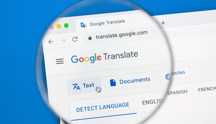 Google Translate is adding more than 100 more languages