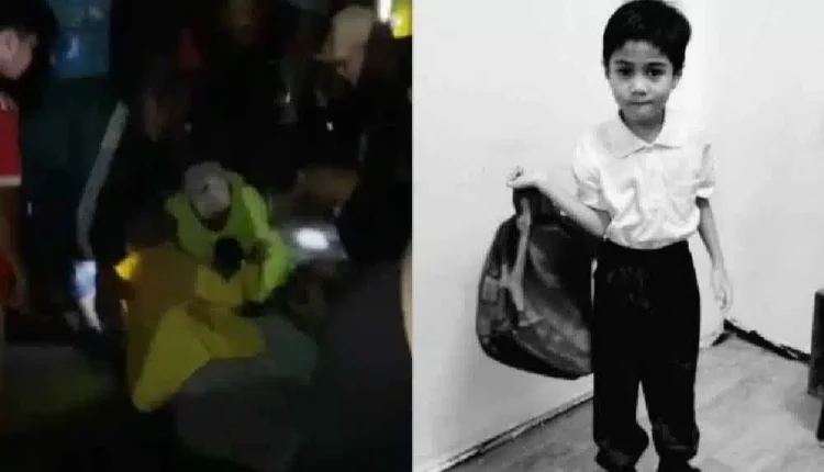 Bukit Aman to probe viral the body of Zayn Rayyan images shared via Telegram app