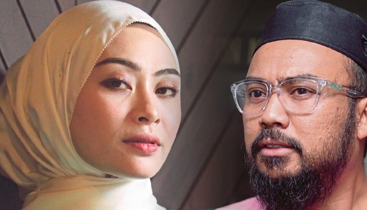 Datuk Red and ex-wife Adira Suhaimi to remarry next year