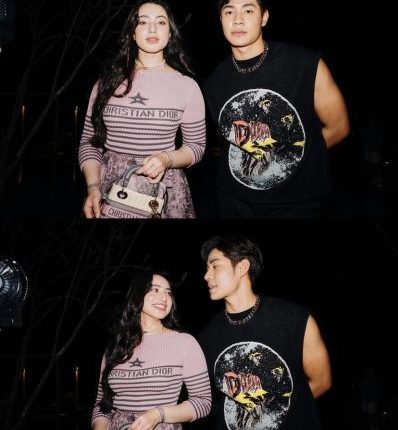 Ameera Khan slams rumors of Bali getaway with Meerqeen