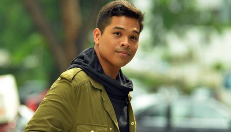 There will be no Bruno Mars concert for Aizat Amdan
