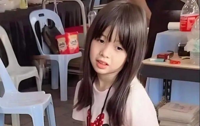 Six-Year-Old Albertine found safe at Batang Kali Hotel