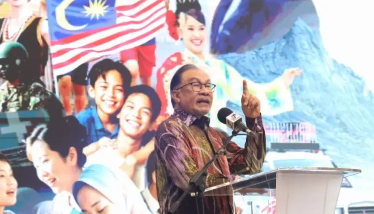 Malaysia supports ICJ ruling, Israel’s occupation violates International Law