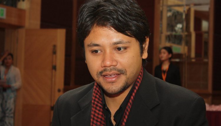 Pierre Andre embraces simplicity, avoids mobile phones and social media