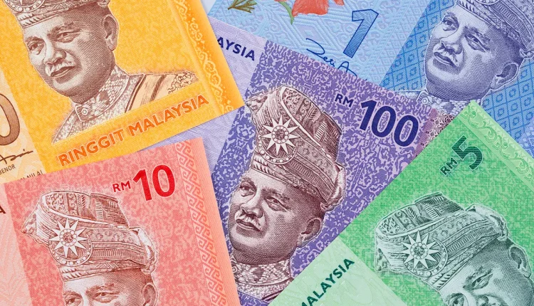 Ringgit opens higher against the US Dollar