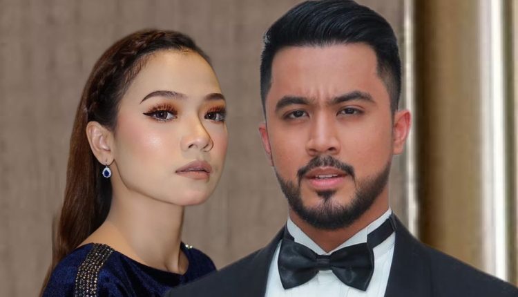 Aliff Aziz sends birthday wishes and apology to Ruhainies