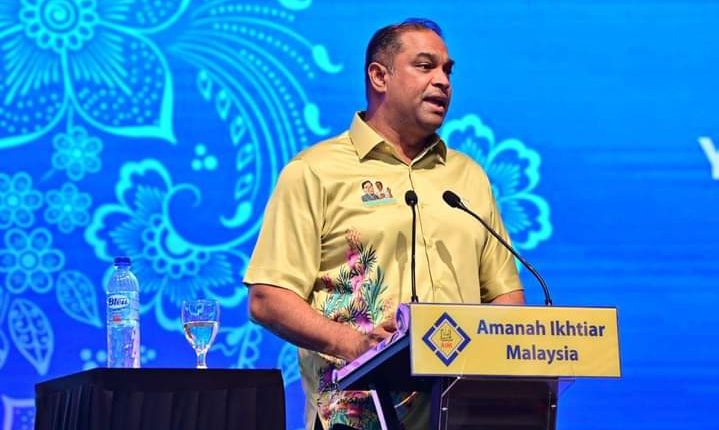 29,136 entrepreneurs from the Indian community benefited from SPUMI with an allocation of RM458 million