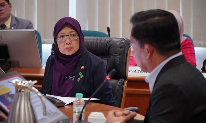 Pensions are adjusted in parallel with the salary revision of civil servants now under the SSPA review
